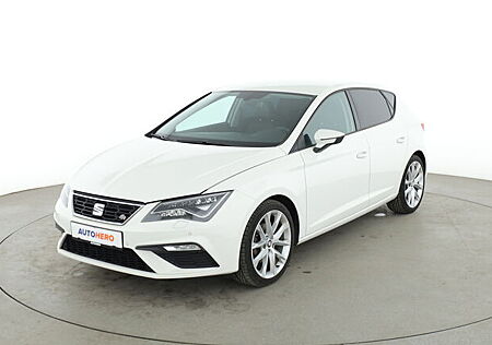 Seat Leon 1.4 TSI FR