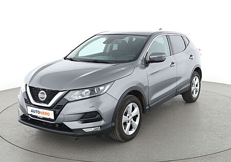 Nissan Qashqai 1.2 Acenta