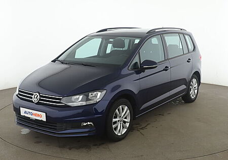 VW Touran 1.2 TSI Comfortline BlueMotion Tech