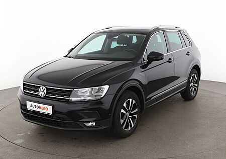 VW Tiguan 1.5 TSI ACT IQ.DRIVE