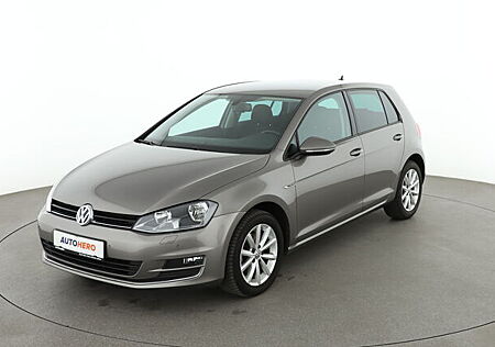 VW Golf 1.6 TDI Lounge BlueMotion Tech