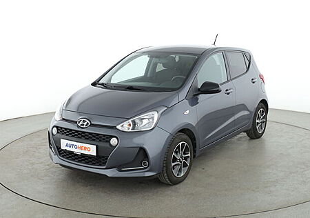 Hyundai i10 1.2 LEVEL 3