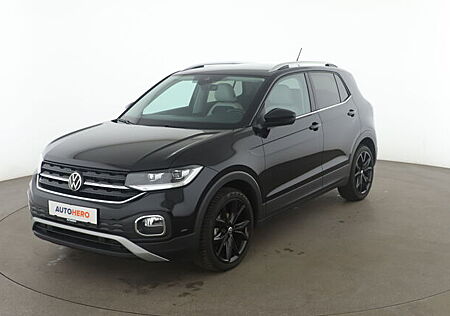 VW T-Cross 1.0 TSI Style