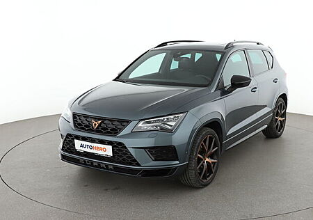 Cupra Ateca 2.0 TSI 4Drive