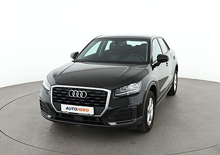 Audi Q2 1.4 TFSI ACT