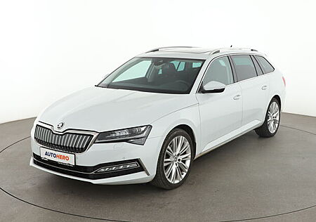 Skoda Superb 1.4 Plug-in Hybrid Ambition iV