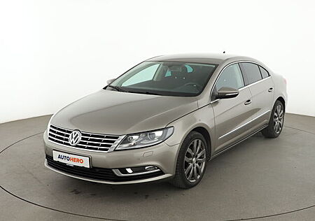 VW CC 1.4 TSI BlueMotion Tech