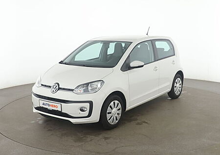 VW Up 1.0 Move !