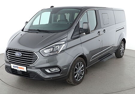 Ford Tourneo Custom 2.0 TDCi EcoBlue 320 L2 Tourneo Titanium X