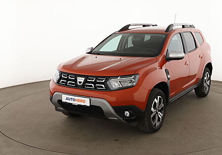 Dacia Duster 1.3 TCe Prestige +
