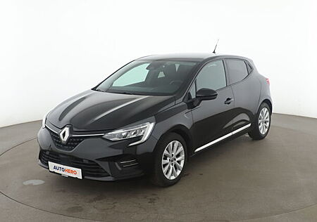 Renault Clio 1.0 TCe Experience
