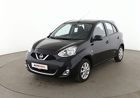 Nissan Micra 1.2 Acenta