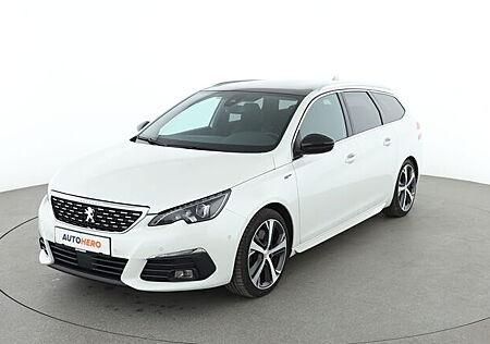 Peugeot 308 1.6 PureTech GT