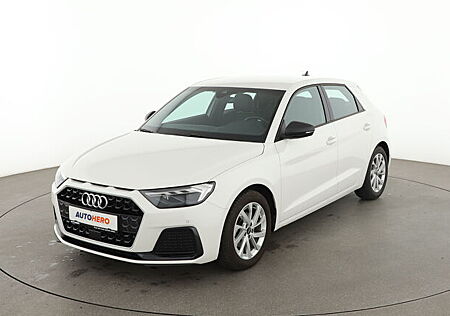 Audi A1 30 TFSI advanced