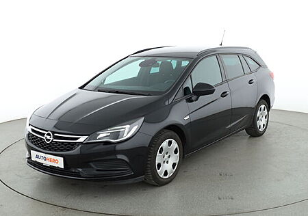 Opel Astra 1.4 SIDI Turbo Edition