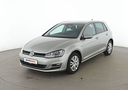 VW Golf 1.4 TSI Lounge BlueMotion Tech.