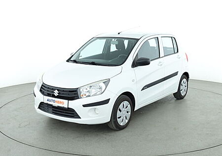 Suzuki Celerio 1.0 Club