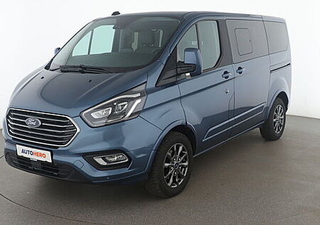 Ford Tourneo Custom 2.0 TDCi 320 L1 Tourneo Titanium