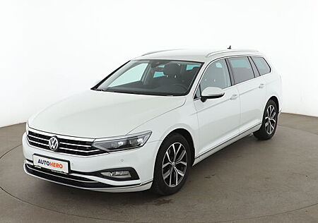 VW Passat 1.5 TSI ACT Elegance