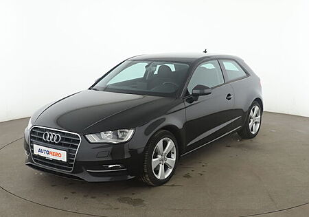Audi A3 2.0 TDI