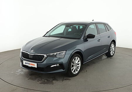 Skoda Scala 1.0 TSI Style