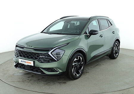 Kia Sportage 1.6 TGDI Mild-Hybrid GT-Line 4WD