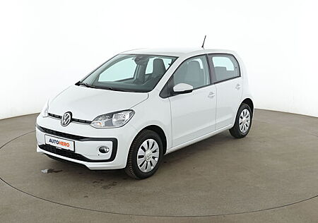 VW Up 1.0