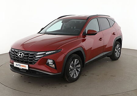 Hyundai Tucson 1.6 T-GDI Hybrid Select 2WD