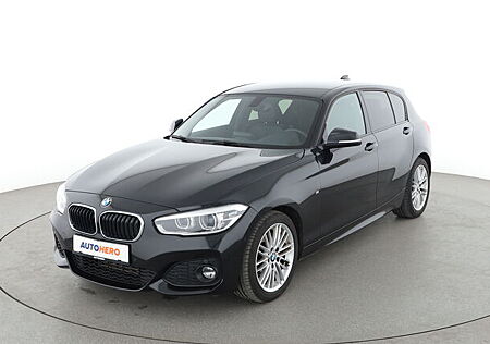 BMW 1er 118i M Sport