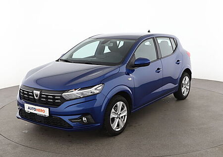 Dacia Sandero 1.0 TCe Comfort