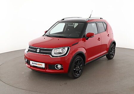 Suzuki Ignis 1.2 DualJet SHVS Comfort