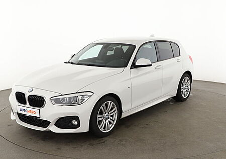 BMW 1er 120i M Sport