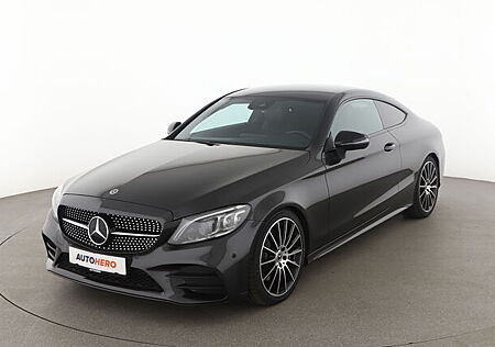 Mercedes-Benz C-Klasse C 300 AMG Line