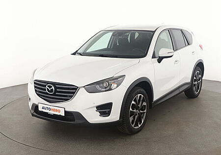 Mazda CX-5 2.2 Turbodiesel Sports-Line AWD