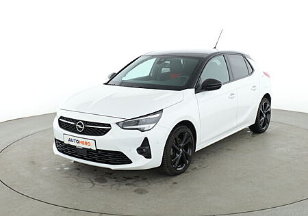 Opel Corsa 1.2 Turbo GS Line