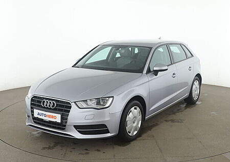 Audi A3 1.4 TFSI Attraction