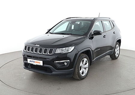 Jeep Compass 1.4 M-Air Longitude FWD