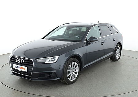 Audi A4 2.0 TFSI Ultra