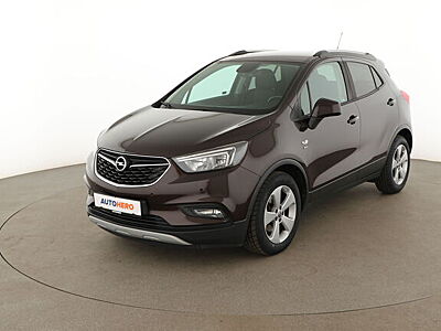 Opel Mokka X 1.4 Turbo Active Start/Stop