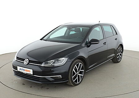 VW Golf 1.4 TSI Highline BlueMotion