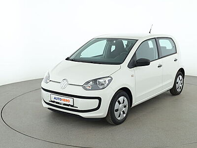 Volkswagen up! 1.0 Take up!