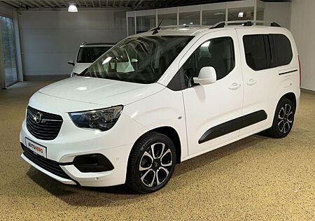 Opel Combo Life 1.5 CDTI Edition
