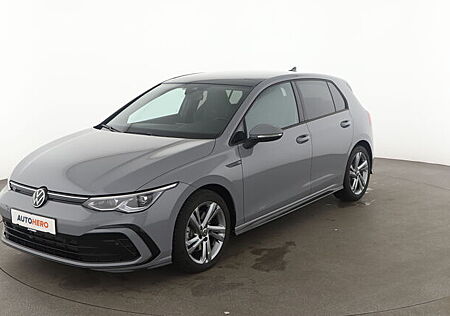VW Golf gebraucht kaufen VW Golf 2.0 TSI R-Line