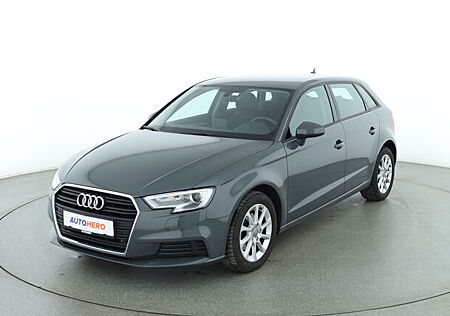 Audi A3 1.0 TFSI