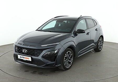 Hyundai Kona 1.6 T-GDI N Line 2WD