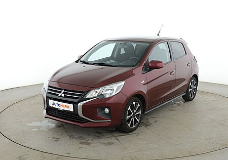Mitsubishi Space Star 1.2 Intro Edition+