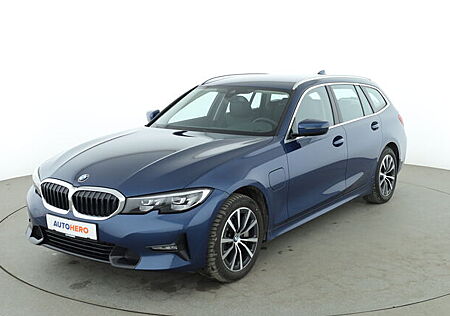 BMW 3er 330e xDrive Sport Line