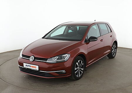 VW Golf 1.5 TSI ACT IQ.DRIVE