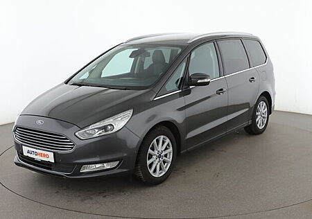 Ford Galaxy 1.5 EcoBoost Titanium