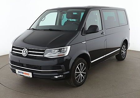 VW T6 Multivan 2.0 TDI Generation Six